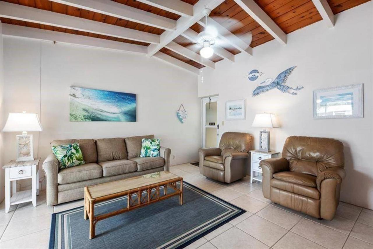 Casa Mar Villa Sarasota megye Kültér fotó