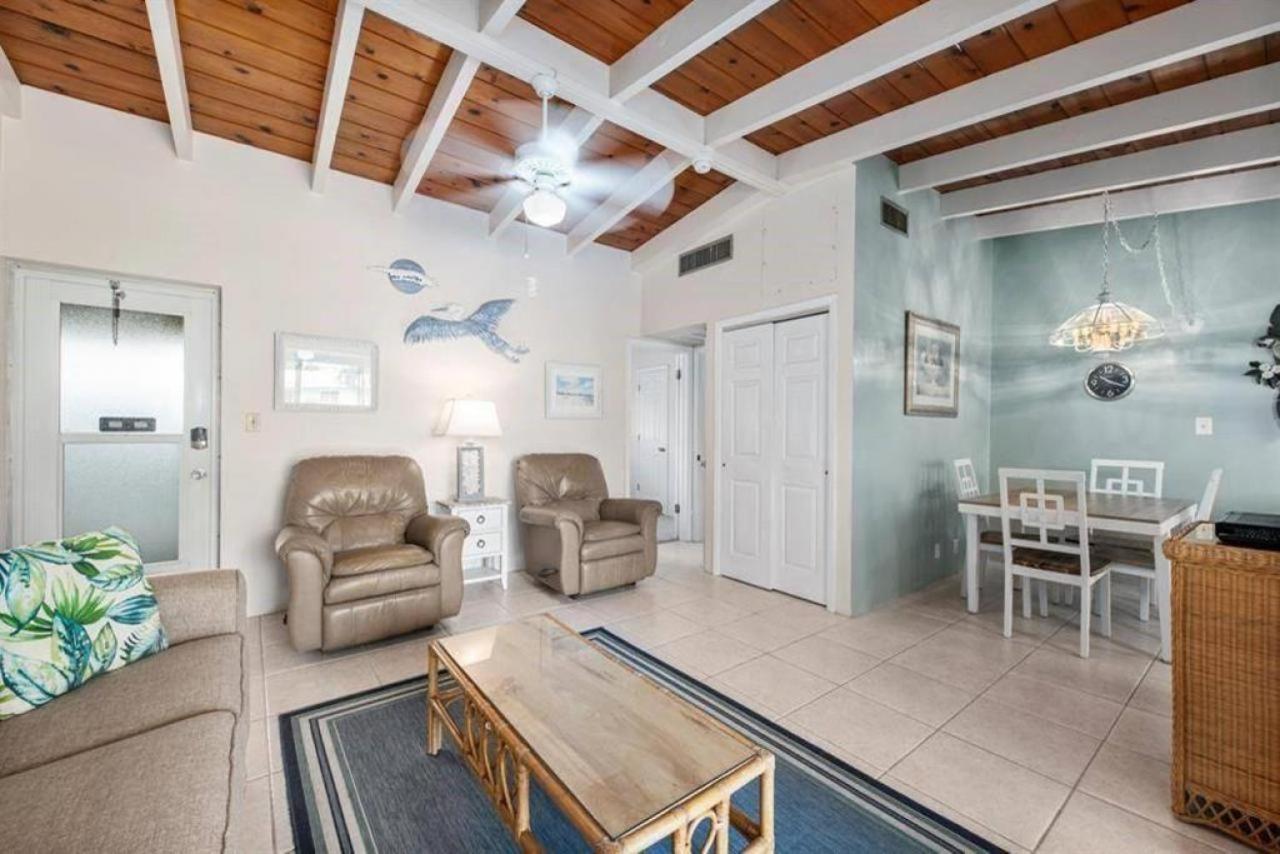 Casa Mar Villa Sarasota megye Kültér fotó