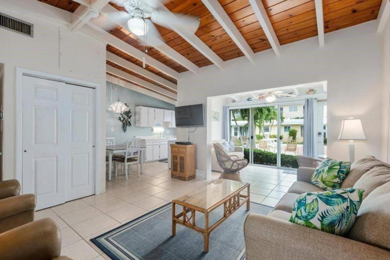 Casa Mar Villa Sarasota megye Kültér fotó