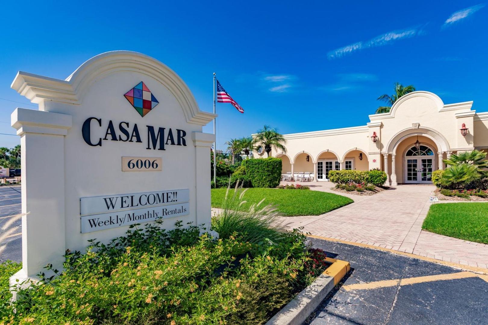 Casa Mar Villa Sarasota megye Kültér fotó