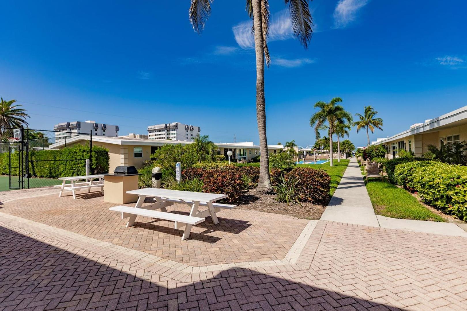 Casa Mar Villa Sarasota megye Kültér fotó